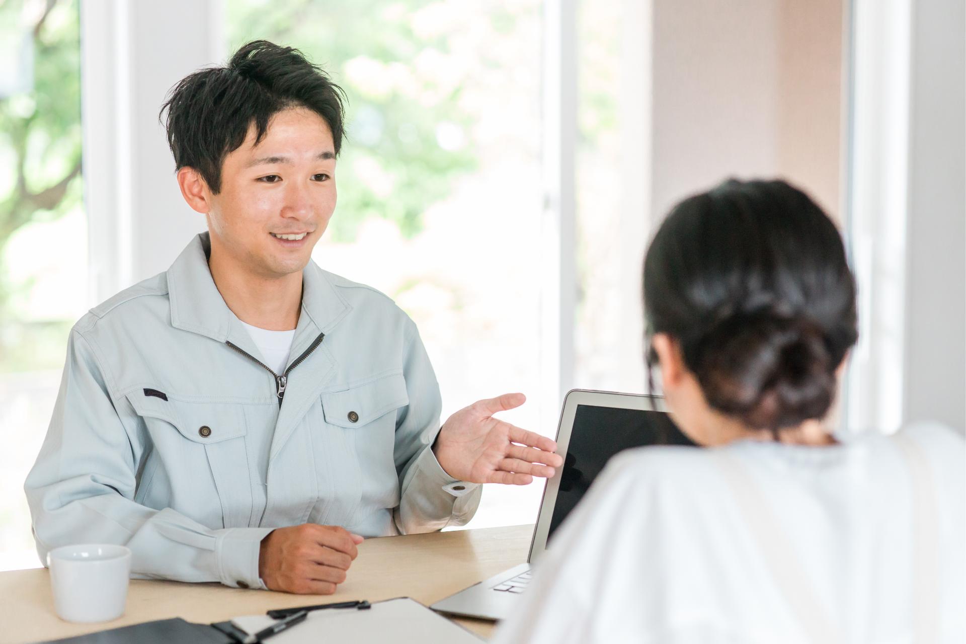 木造アパートの丁寧な施工 | 熊本の工務店なら株式会社創信工務店