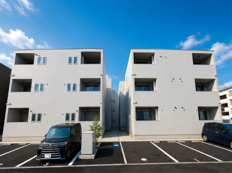 オシャレで持続可能な木造住宅 - 熊本の協力業者がサポートします