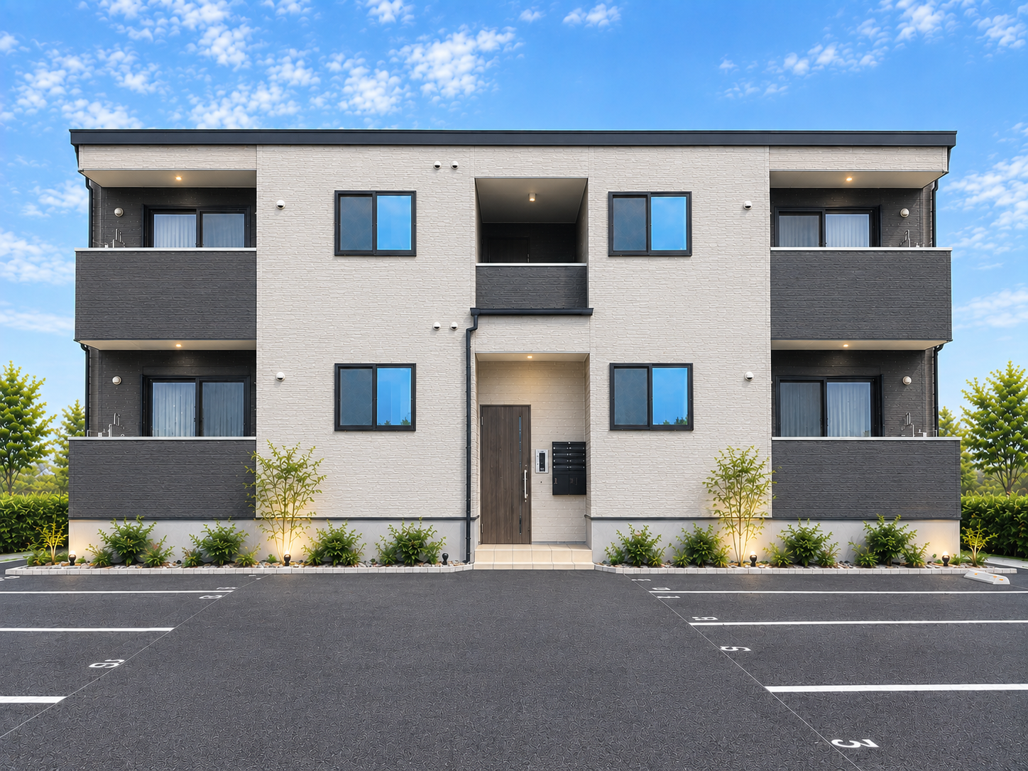 アパート建築、その業者選びで大丈夫ですか?