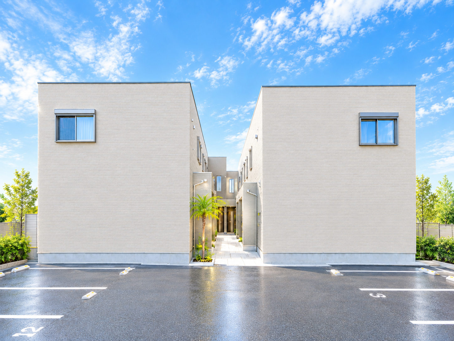安心・安全なアパート建築を実現するパートナーに！